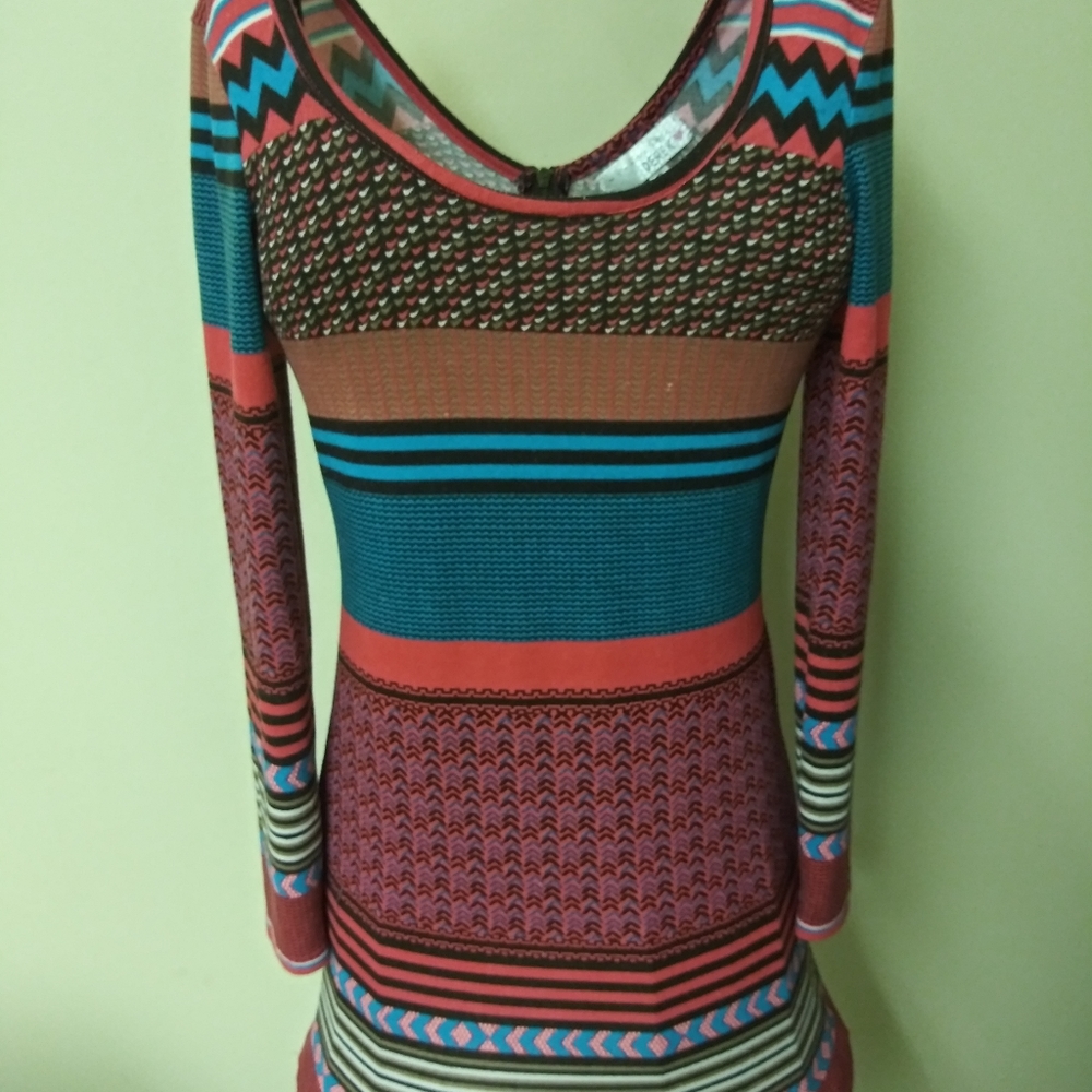 Stretch Dress